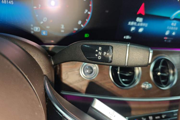 Used Mercedes-Benz E-Class 2022 Updated E 300 L Luxury Edition