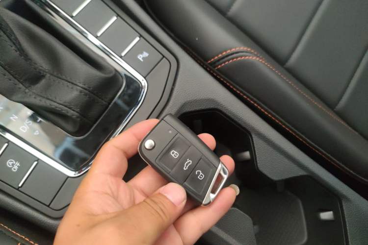 Used Volkswagen Bora 2024 200TSI DSG EnjoyDrive PRO Edition
