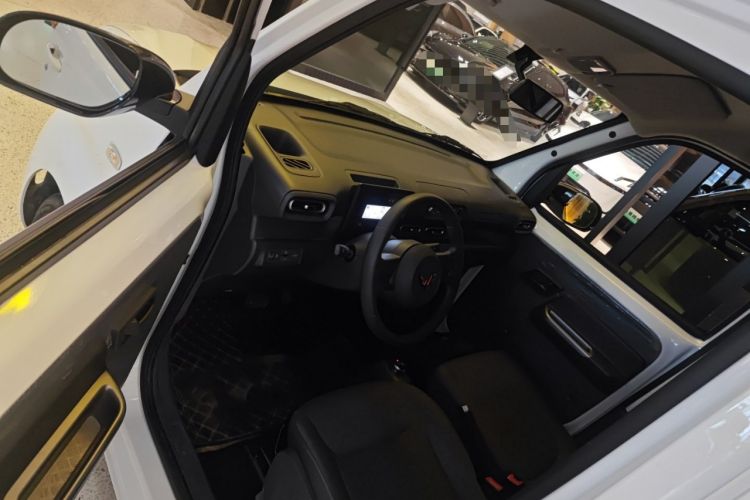 Used Wuling Zhiguang New Energy 