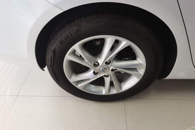 Used Buick Regal 2024 Revised 25T Ultra-Comfort Edition