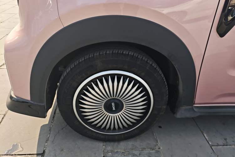 Used  Panda 2025 210km Panda Kart