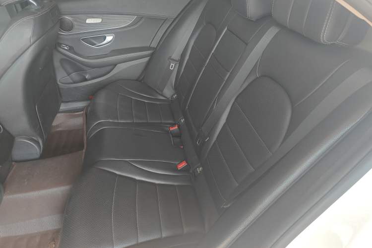 Used Mercedes-Benz C-Class 2016 C 200 L Sport Edition