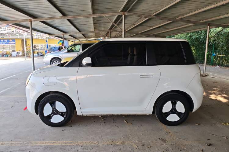 Used  Lumin 2022 210km Sweet Edition
