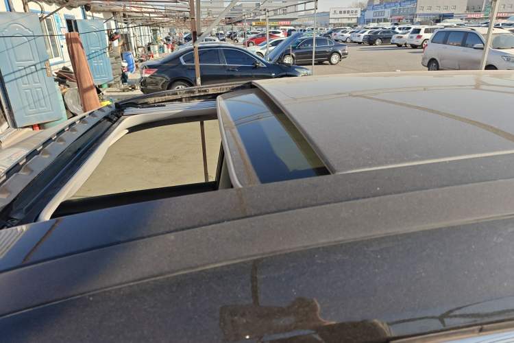 Used Nissan X-Trail 2017 2.0L CVT Comfort Edition 2WD