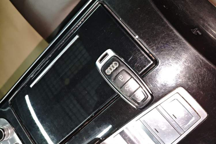 Used Audi A8 2019 Plus A8L 50 TFSI quattro Comfort Model
