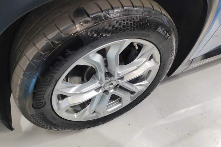 Used Nio ES8 2018 355 km Base Version 7-Seater Edition
