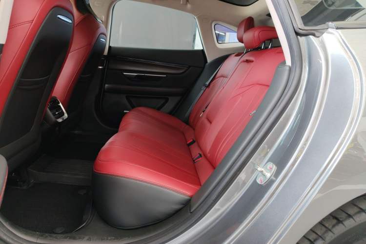 Used XPeng P7 2020 670N
