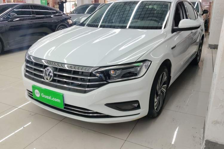 Used Volkswagen Sagitar 2022 280TSI DSG Flyover Edition