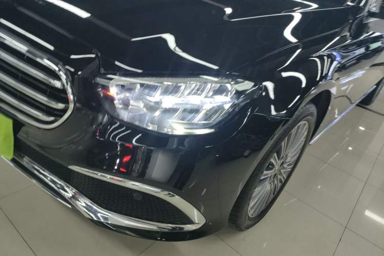 Used Mercedes-Benz E-Class 2021 Restyled E 300 L Luxury Edition
