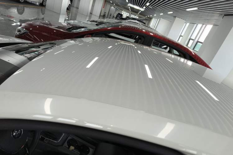 Used Volkswagen Lamando 2021 230TSI DSG Fashion Edition
