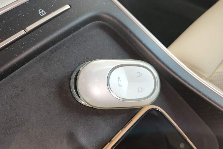 Used Nio ET5T 2025 75 kWh Touring