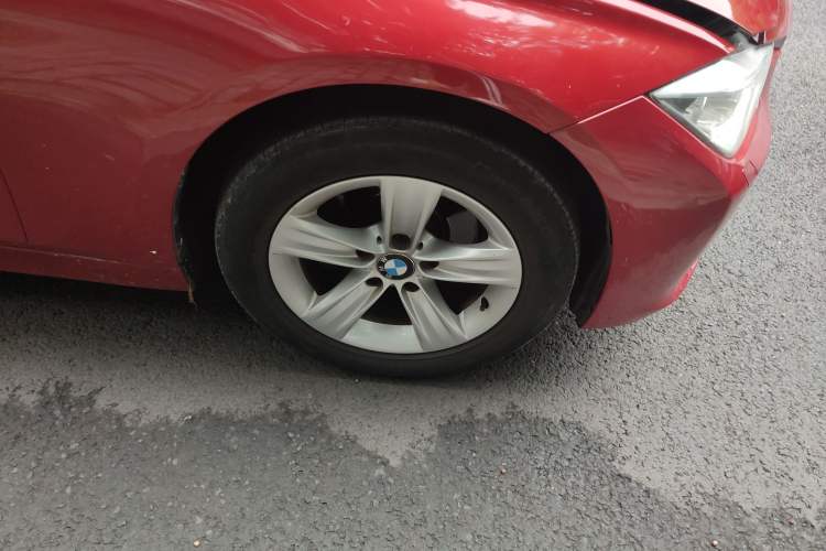 Used BMW 3 Series 2013 320i Sport Edition
