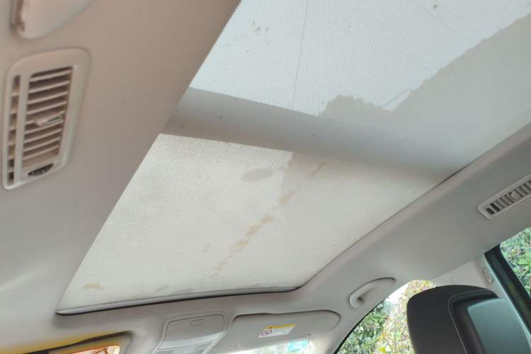 Used Volkswagen Sharan 2016 280TSI Enjoyment Model 7-Seater
