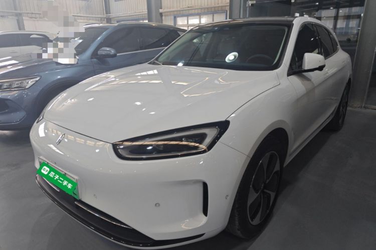 Used Hima AITO M5 2022 Pure Electric Rear-Drive Standard Edition