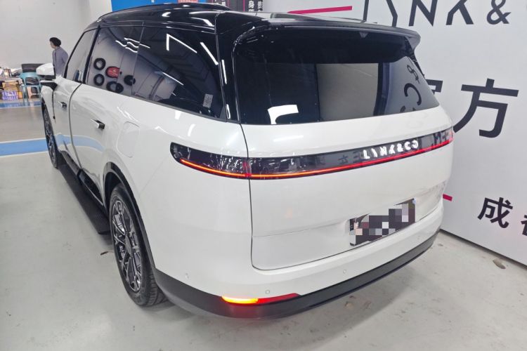 Used Lynk & Co 900 2025 1.5T Ultra
