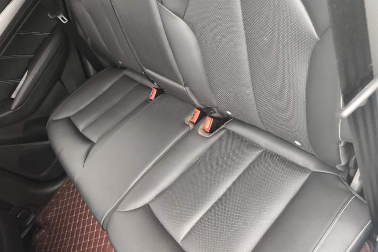 Used Roewe RX5 2020 20T Automatic 4G Connect Superior Flagship Edition
