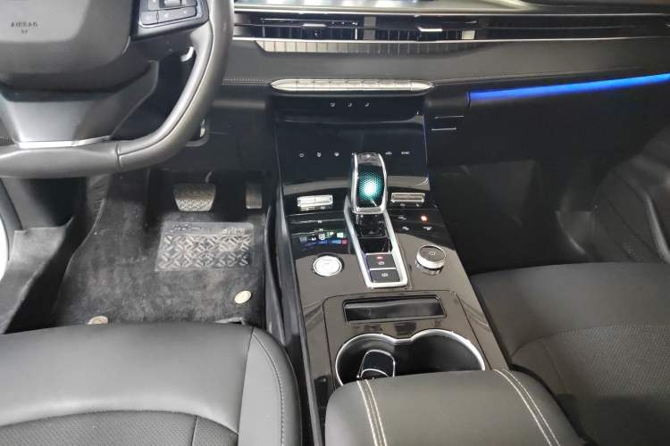 Used Chery Tiggo 8 PLUS 2022 290TGDI DCT Haoting Edition
