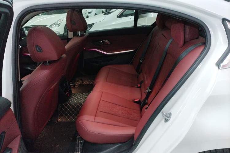 Used BMW i3 2025 eDrive 35 L