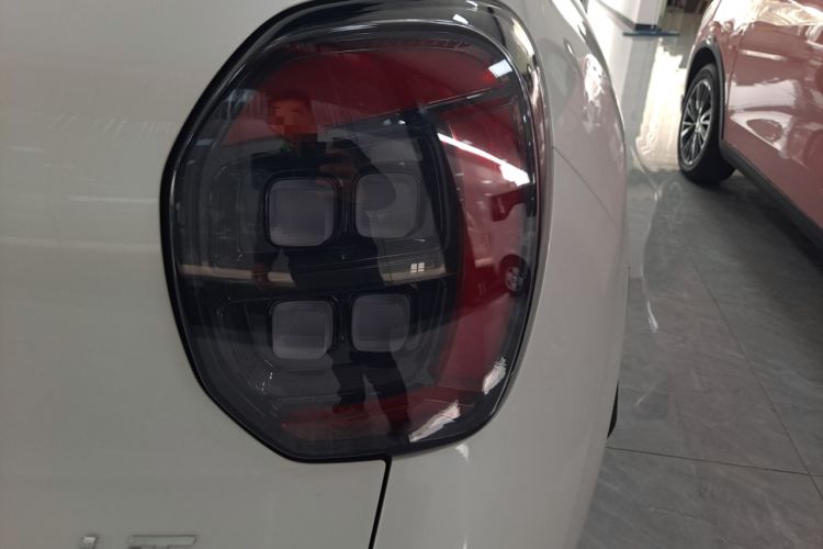 Used AION UT 2025 330 Starlight Edition
