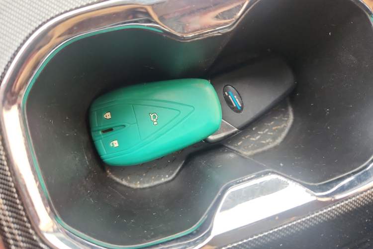 Used Oshan X5 2021 Revised Version 1.5T DCT Luxury Edition
