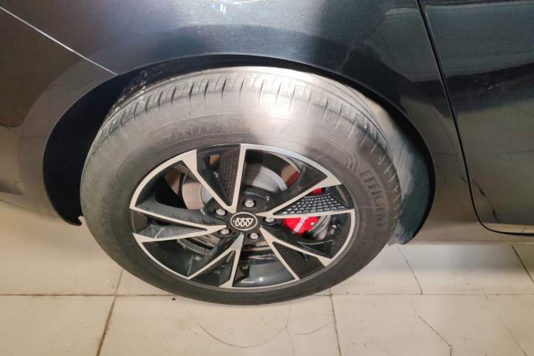 Used Buick Regal 2023 552T Smart Enjoyment Version
