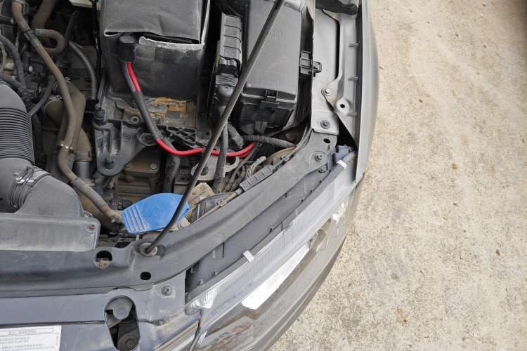 Used Skoda Octavia 2017 1.6L Automatic Chuanxing Edition