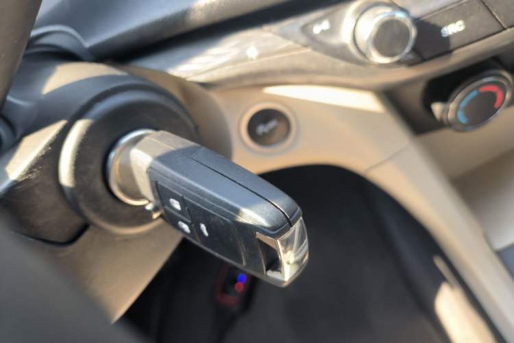 Used Buick GT 2016 15N Automatic Elite Edition