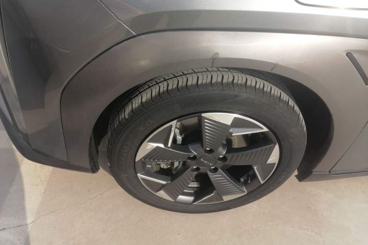 Used AION Y 2022 70 Intelligent Edition Lithium Iron Phosphate