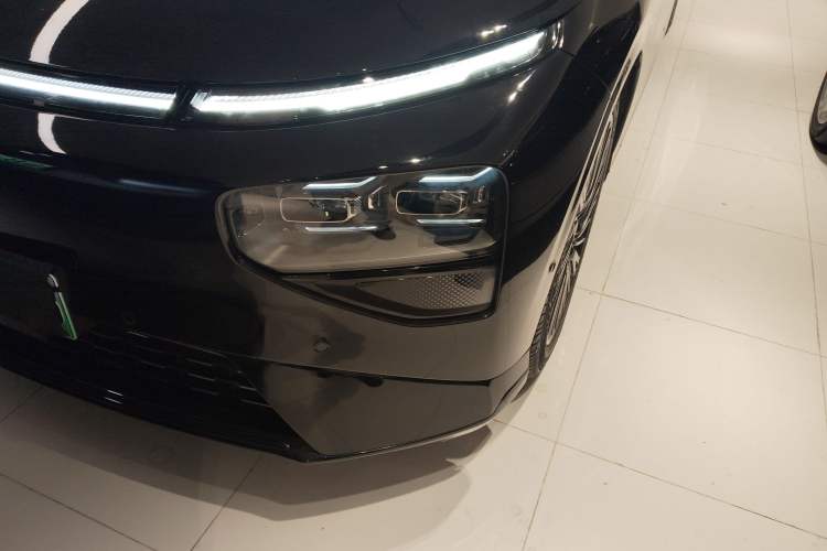 Used XPeng G9 2025 625 Long-Range Max