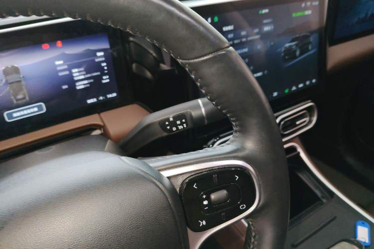 Used Leapmotor C11 2023 Pure Electric 500 Comfort Edition
