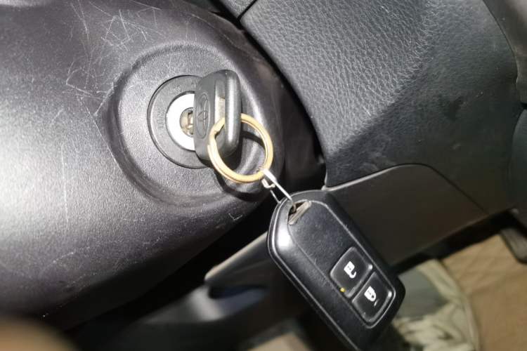 Used Toyota YARiS L 2022 X-Trail 1.5L CVT Leading PLUS Edition
