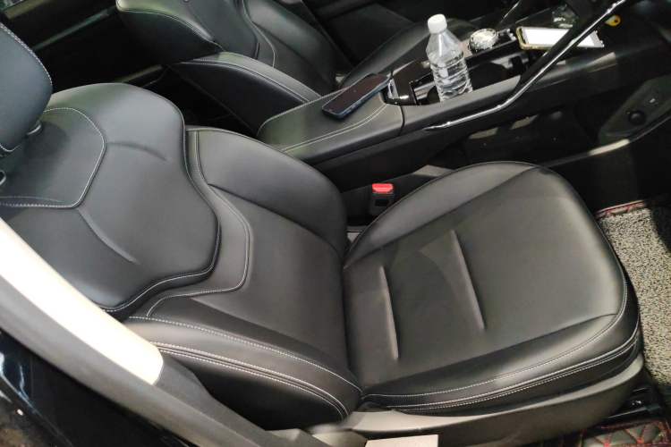 Used Haval H6 2021 3rd Generation 2.0T Automatic Two-Wheel Drive Max
