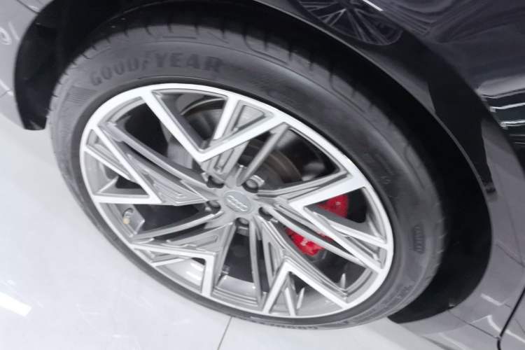 Used Audi A7L 2022 45 TFSI quattro S-line Wind Rider