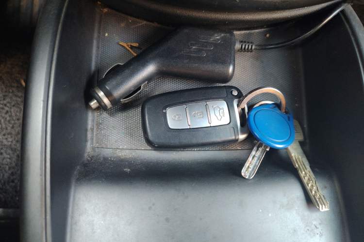 Used Kia Soul 2013 1.6L AT GL