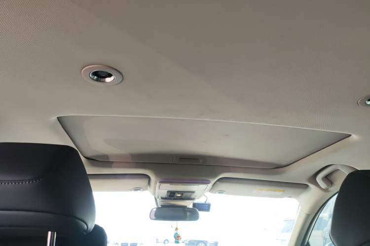 Used Honda Inspire 2023 260TURBO Deluxe Edition