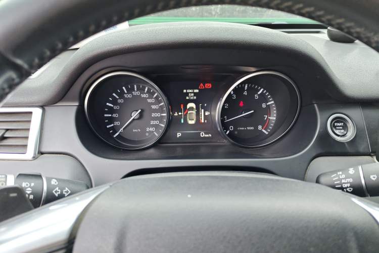 Used Land Rover Discovery Sport 2016 2.0T SE