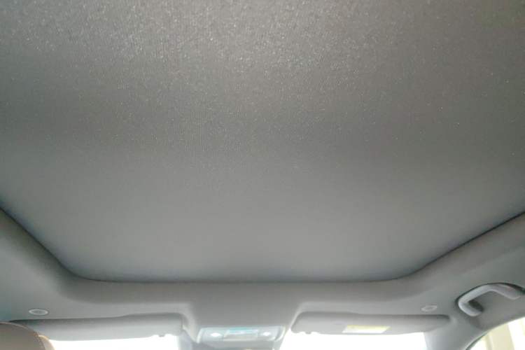 Used BYD Frigate 07 2023 DM-i 100KM Prestige Model
