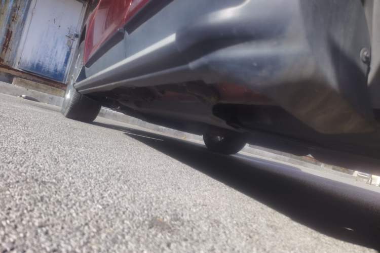 Used Ford Edge 2012 2.0T Zunrui Trim