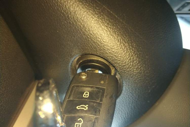 Used Volkswagen Lavida 2018 280TSI DSG Comfort Edition China V Standard