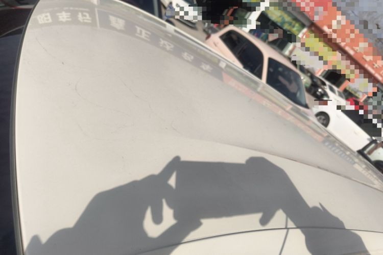 Used BYD Seagull 2024 Honor Edition 305km Dynamic Version
