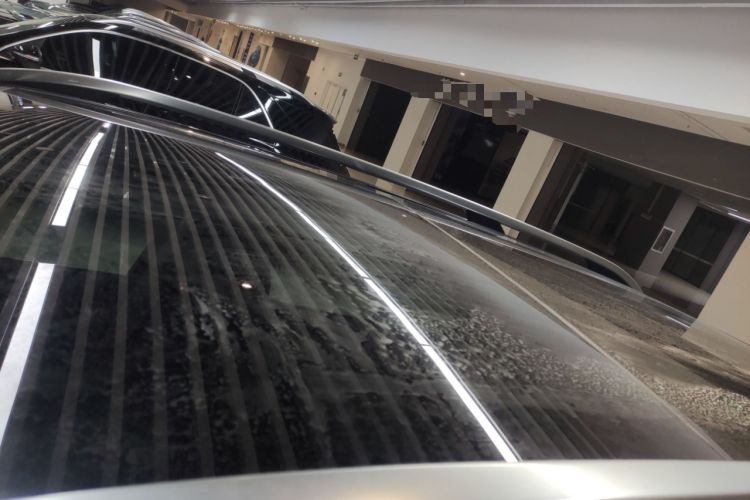 Used Mercedes-Benz GLE 2024 GLE 450 4MATIC Luxury Model
