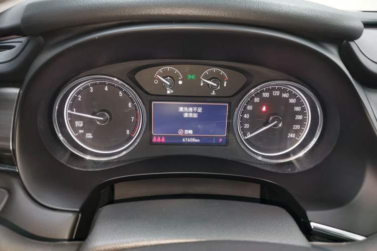 Used Buick LaCrosse 2021 652T Luxury Model