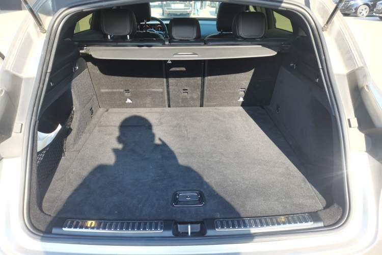 Used Mercedes-Benz EQC 2020 EQC 400 4MATIC
