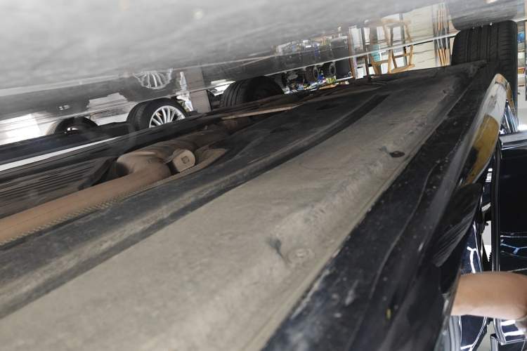 Used BMW 7 Series 2019 Restyled 740Li Leading Edition M Sport Package