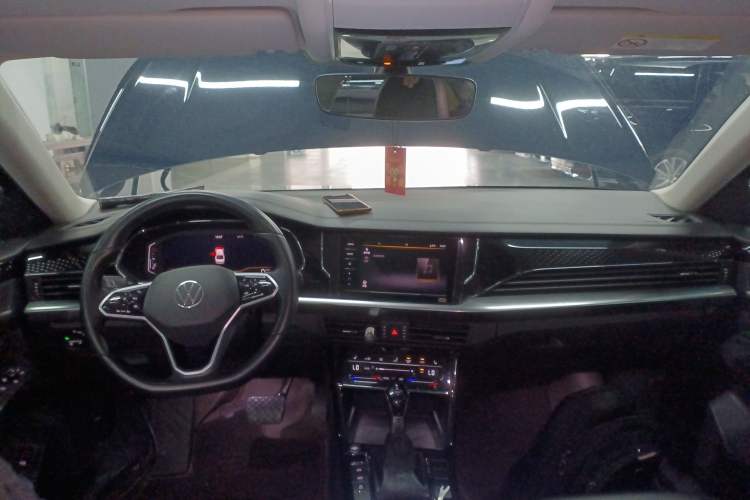 Used Volkswagen Passat 2023 330TSI Elite Edition
