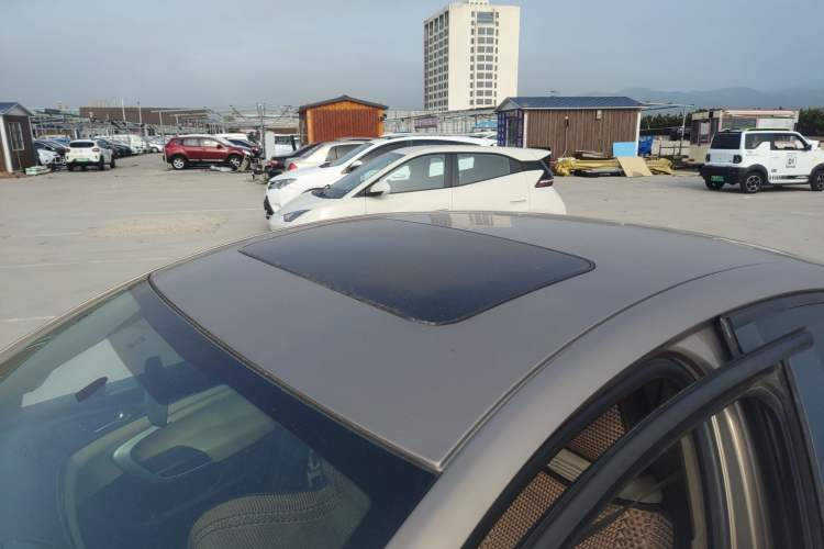 Used Buick Regal 2015 2.0L Leading Fashion Edition
