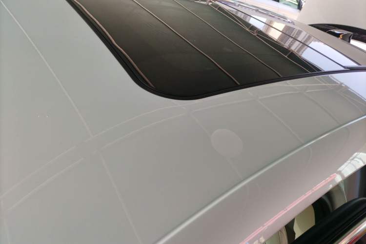 Used BYD Qin L 2025 DM-i Smart Drive 120KM Superior Model