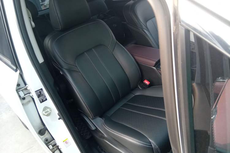 Used GAC Trumpchi M6 2021 270T DCT Elite Edition (7-seater)
