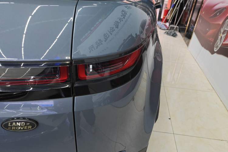 Used Land Rover Range Rover Evoque 2020 249 PS R-DYNAMIC S Sport Edition
