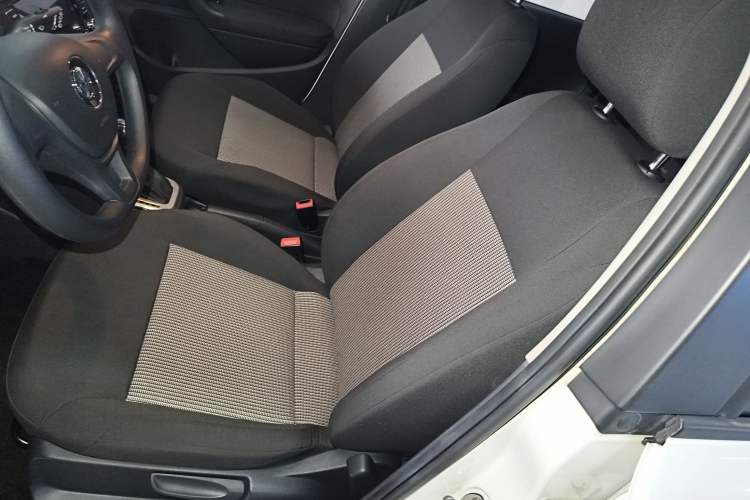 Used Volkswagen Polo 2016 1.4L Automatic Trendy Model